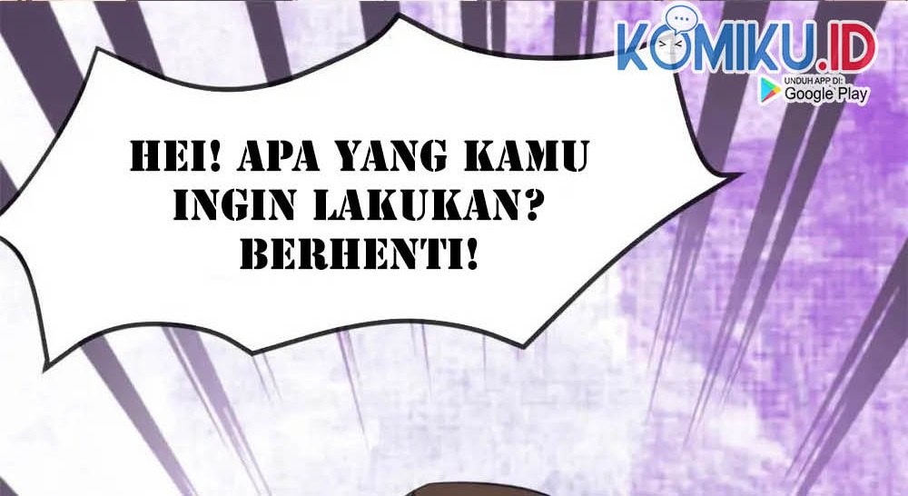 CEO’s Sudden Proposal Chapter 281 Gambar 1